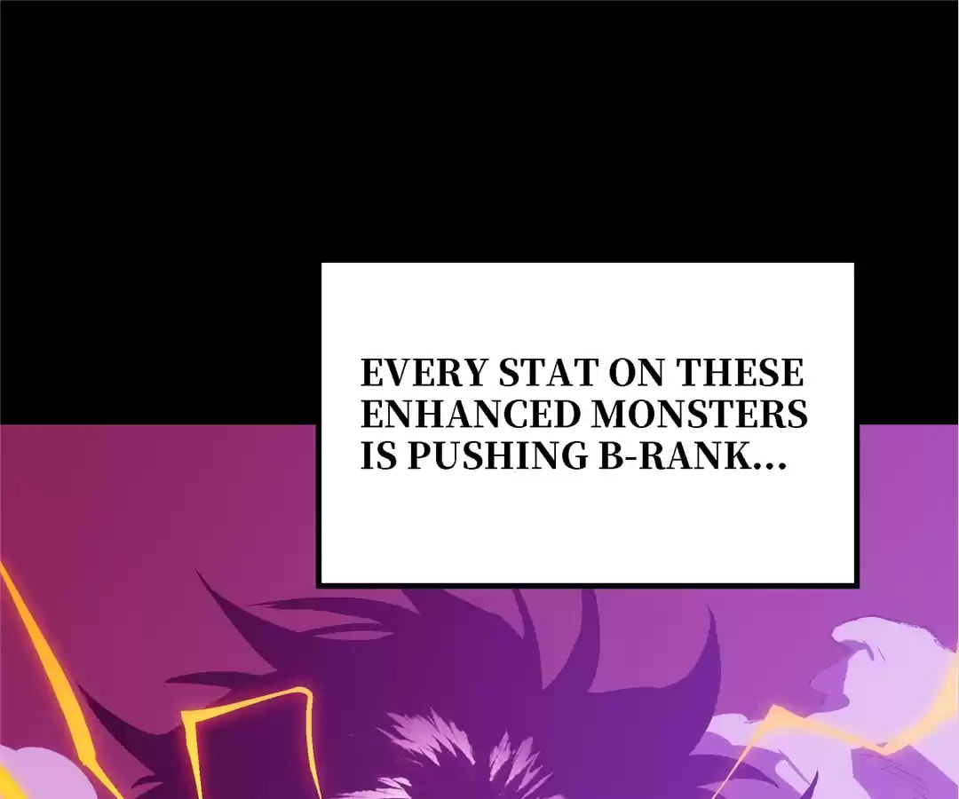Read Return of the Devourer chapter 31 image 43 on Lezhin