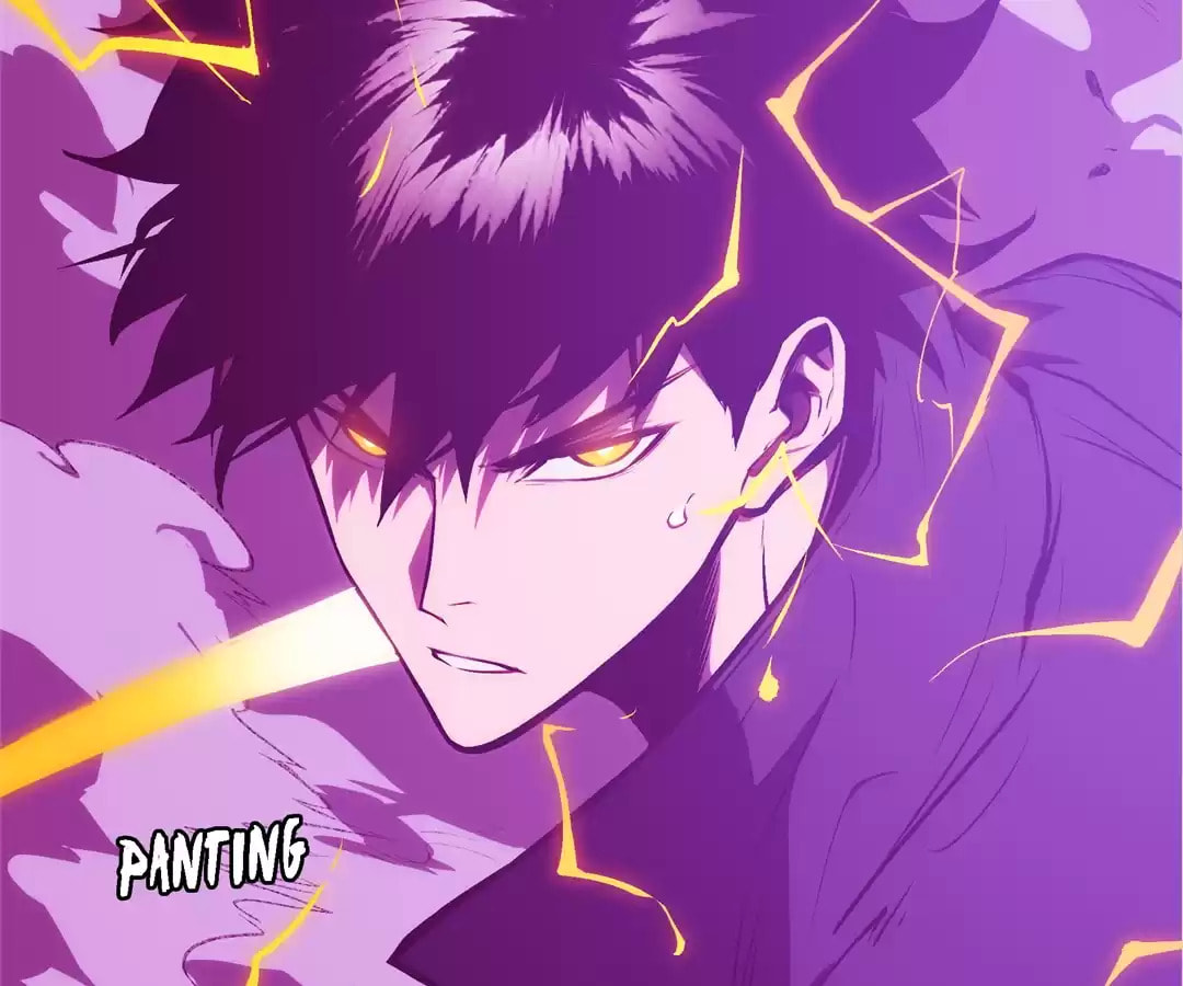 Read Return of the Devourer chapter 31 image 44 on Lezhin