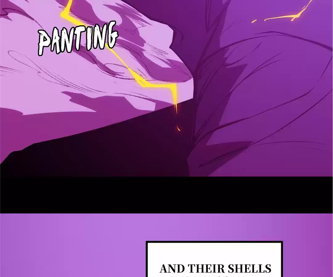 Read Return of the Devourer chapter 31 image 45 on Lezhin