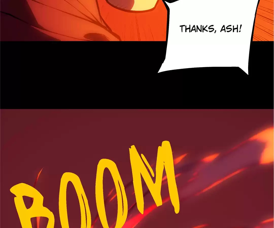 Read Return of the Devourer chapter 31 image 51 on Lezhin