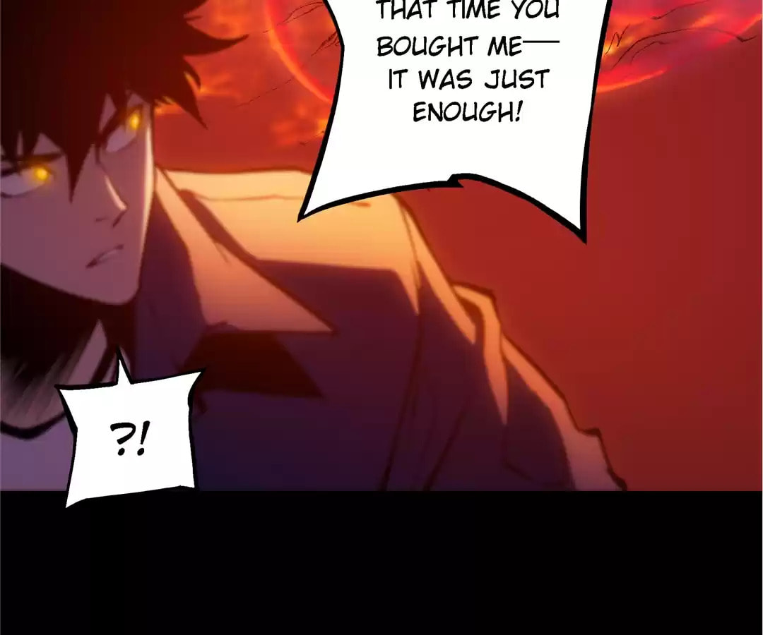 Read Return of the Devourer chapter 31 image 54 on Lezhin