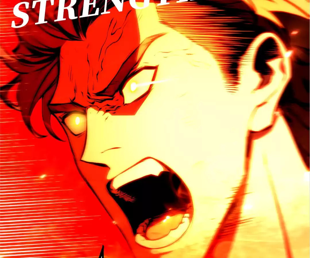 Read Return of the Devourer chapter 31 image 57 on Lezhin