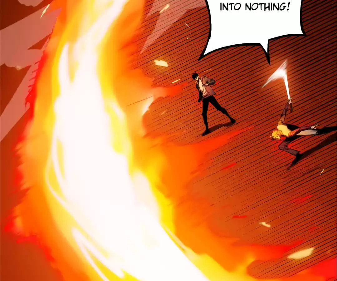 Read Return of the Devourer chapter 31 image 60 on Lezhin