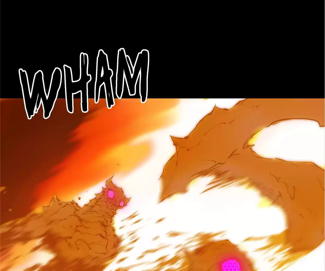 Read Return of the Devourer chapter 31 image 63 on Lezhin
