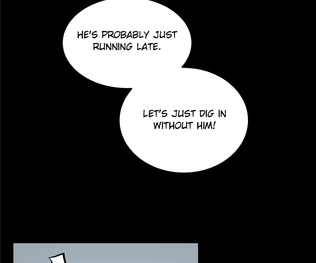 Read Return of the Devourer chapter 31 image 7 on Lezhin