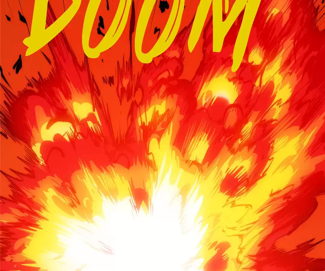 Read Return of the Devourer chapter 31 image 75 on Lezhin