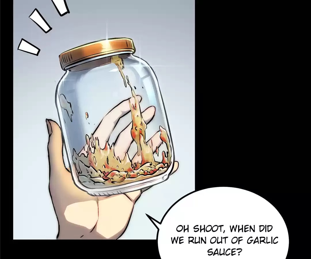 Read Return of the Devourer chapter 31 image 8 on Lezhin