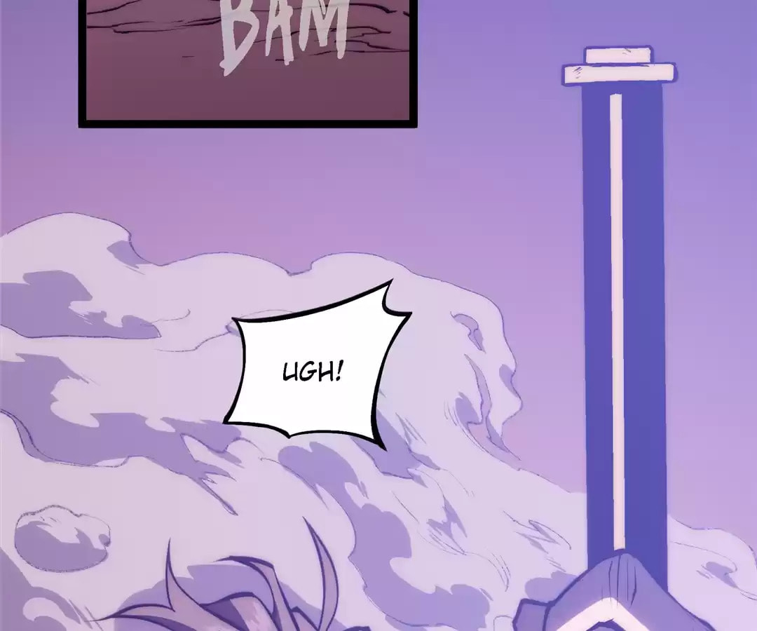 Read Return of the Devourer chapter 31 image 80 on Lezhin