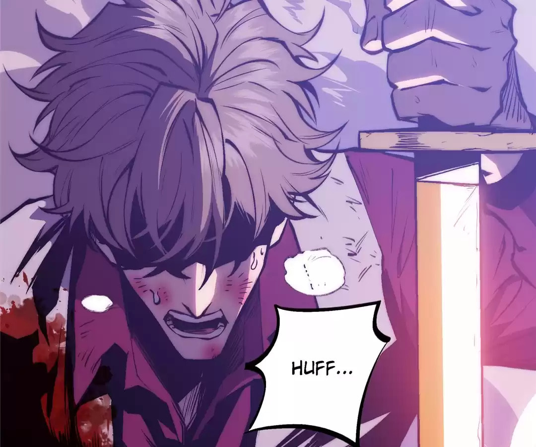 Read Return of the Devourer chapter 31 image 81 on Lezhin