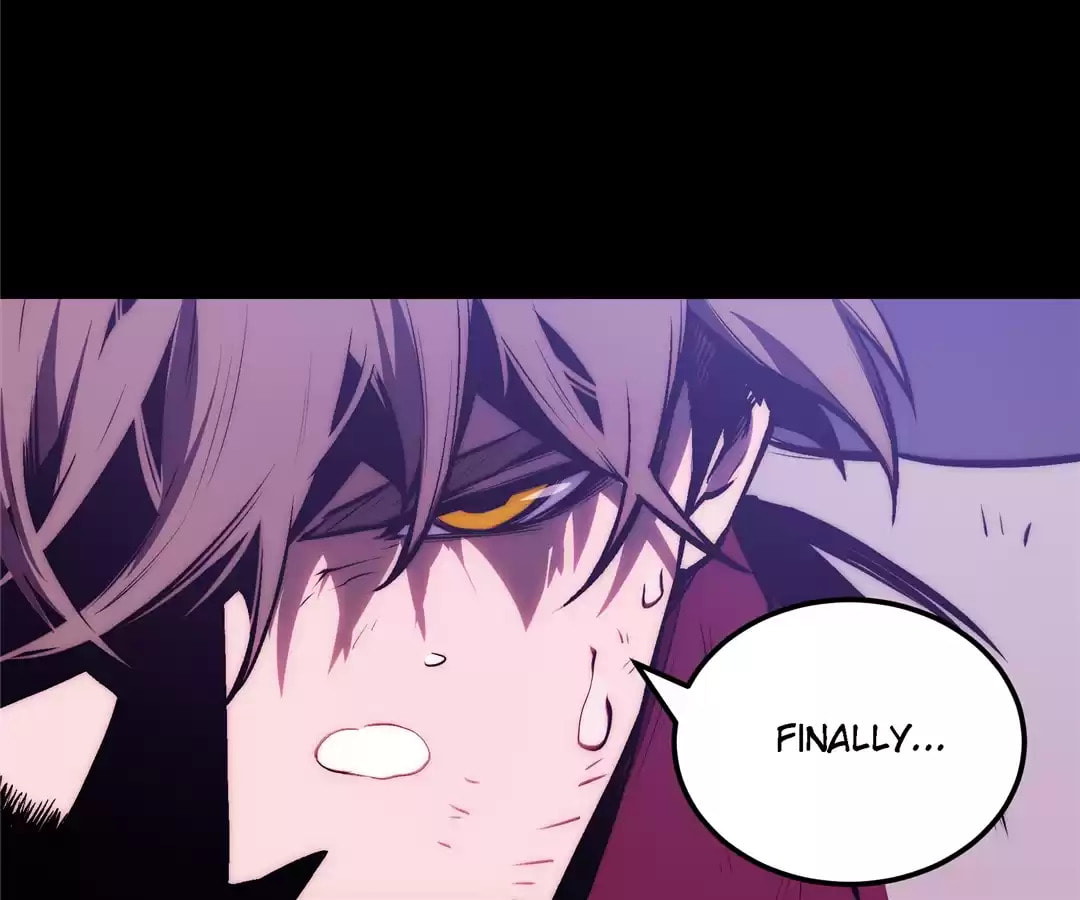 Read Return of the Devourer chapter 31 image 84 on Lezhin