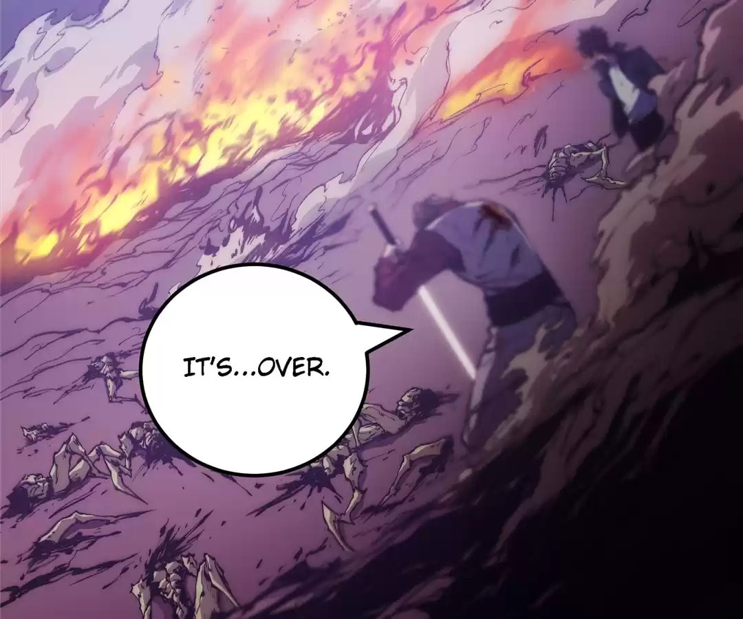 Read Return of the Devourer chapter 31 image 87 on Lezhin