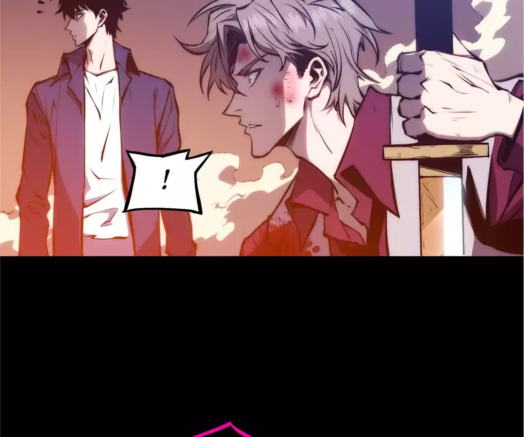 Read Return of the Devourer chapter 31 image 93 on Lezhin