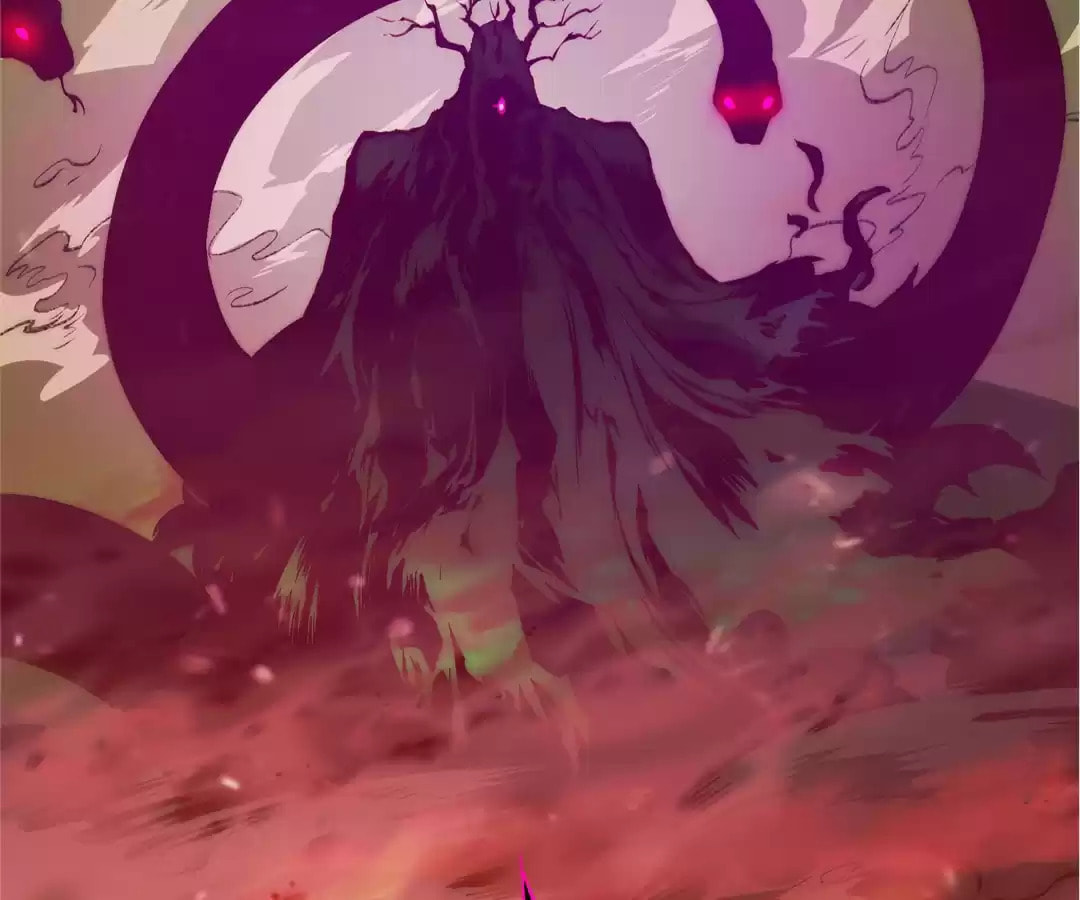 Read Return of the Devourer chapter 31 image 95 on Lezhin