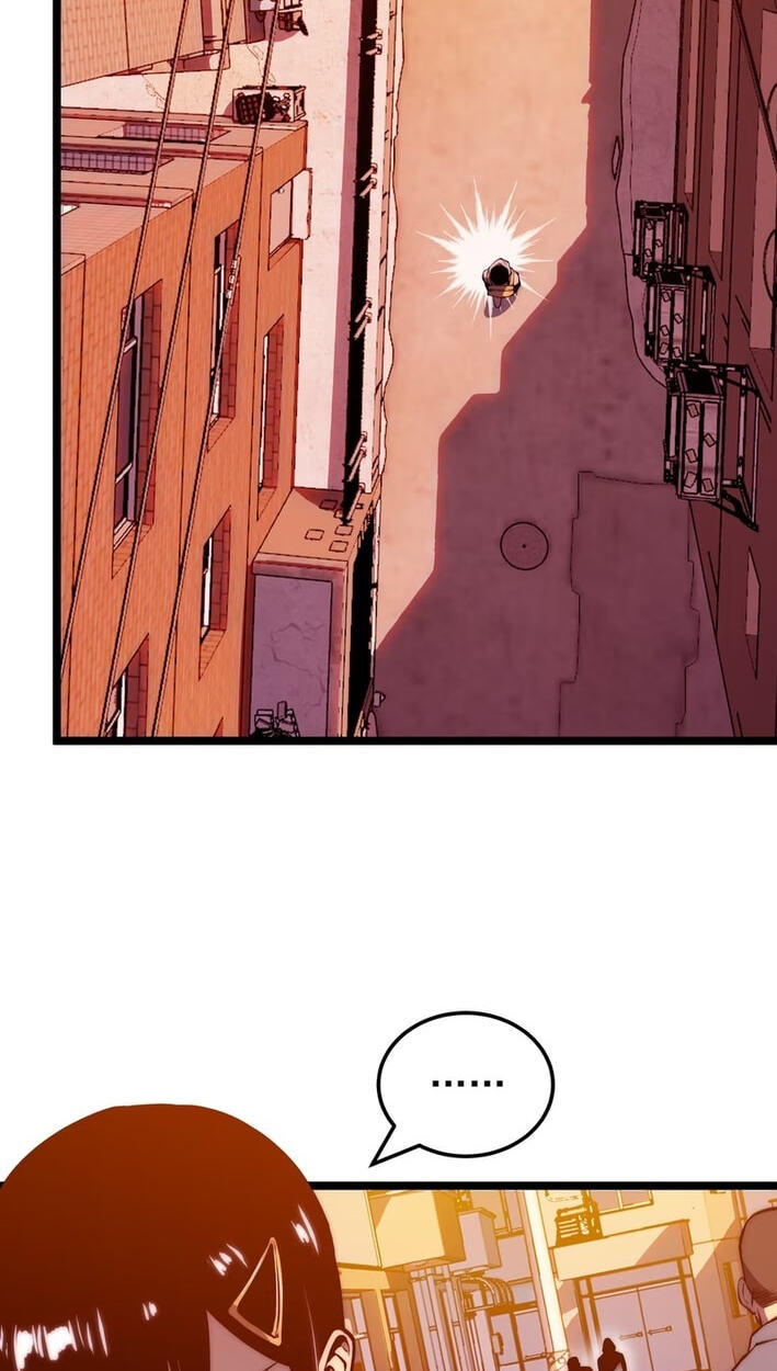 Read Return of the Devourer chapter 33 image 1 on Lezhin