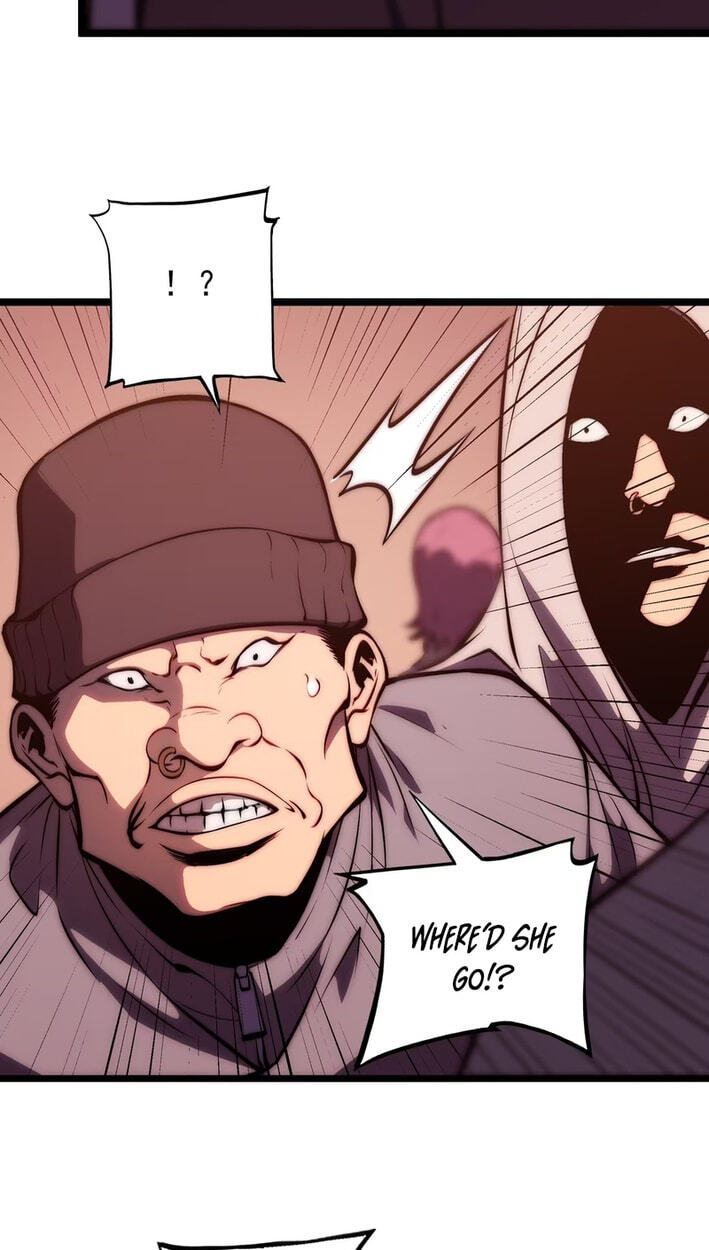 Read Return of the Devourer chapter 33 image 11 on Lezhin