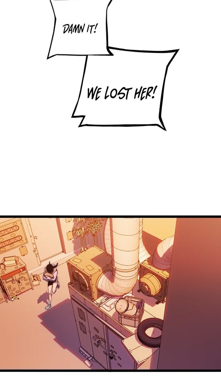 Read Return of the Devourer chapter 33 image 12 on Lezhin
