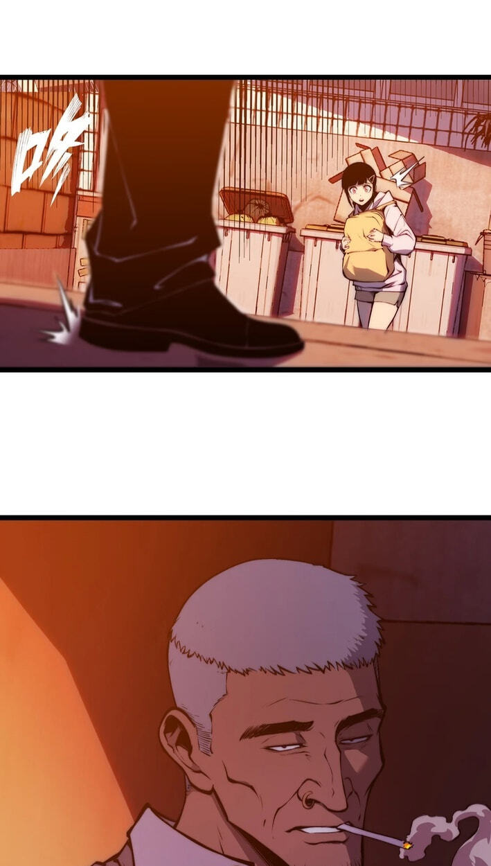 Read Return of the Devourer chapter 33 image 15 on Lezhin