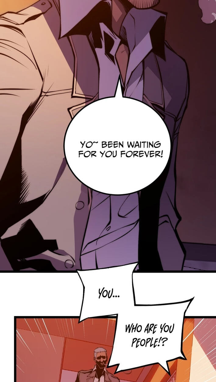 Read Return of the Devourer chapter 33 image 16 on Lezhin