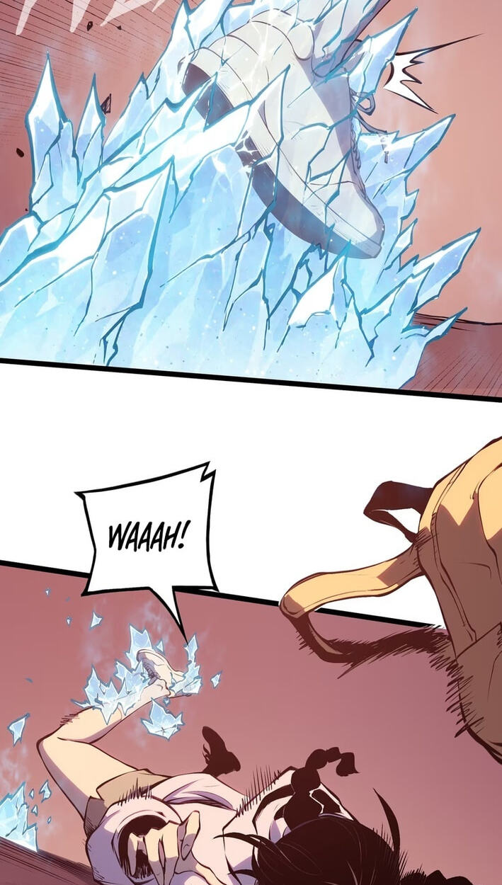 Read Return of the Devourer chapter 33 image 20 on Lezhin
