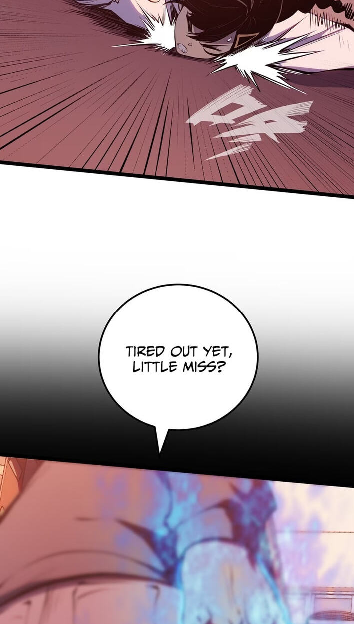 Read Return of the Devourer chapter 33 image 21 on Lezhin