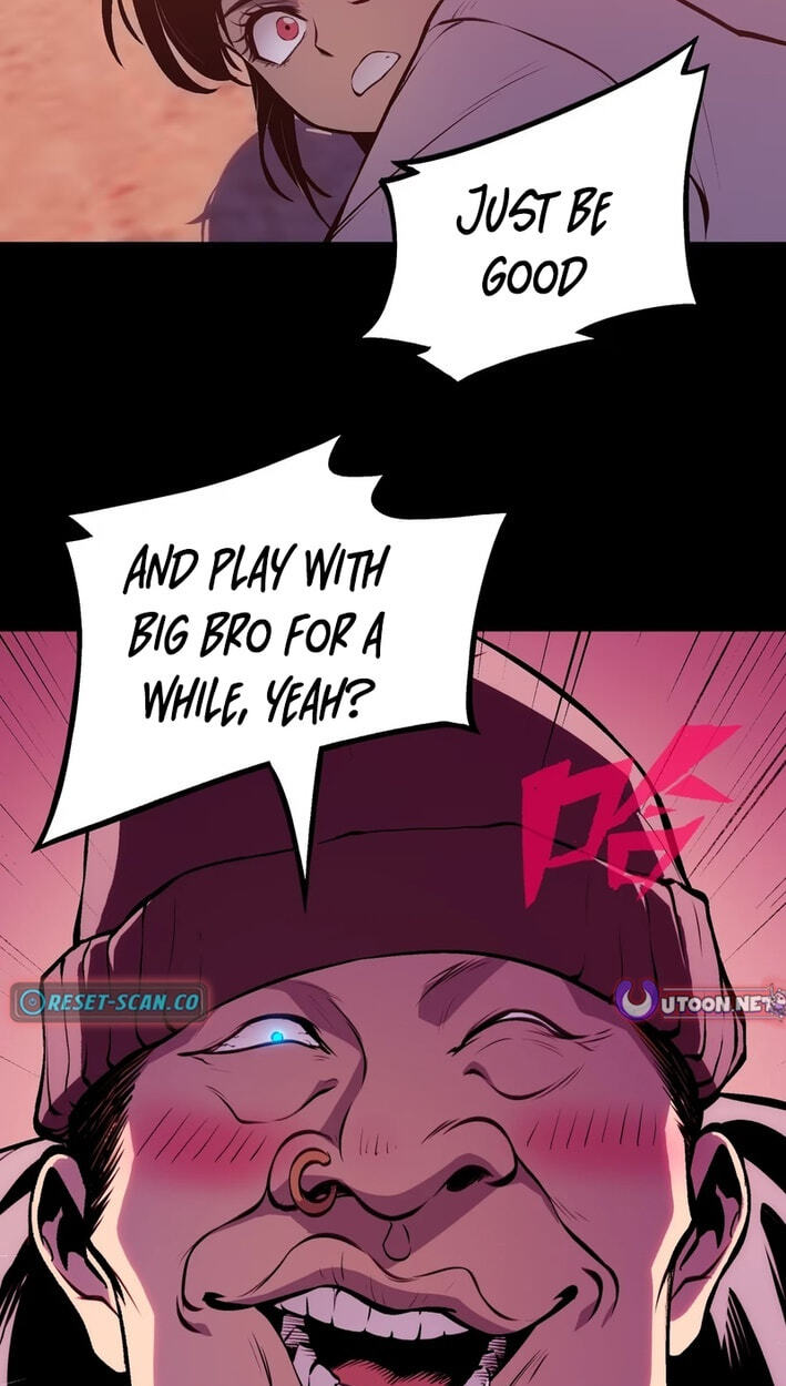 Read Return of the Devourer chapter 33 image 23 on Lezhin