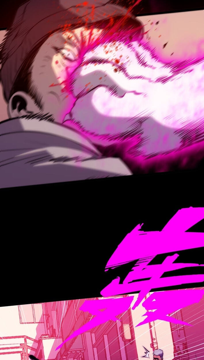 Read Return of the Devourer chapter 33 image 26 on Lezhin