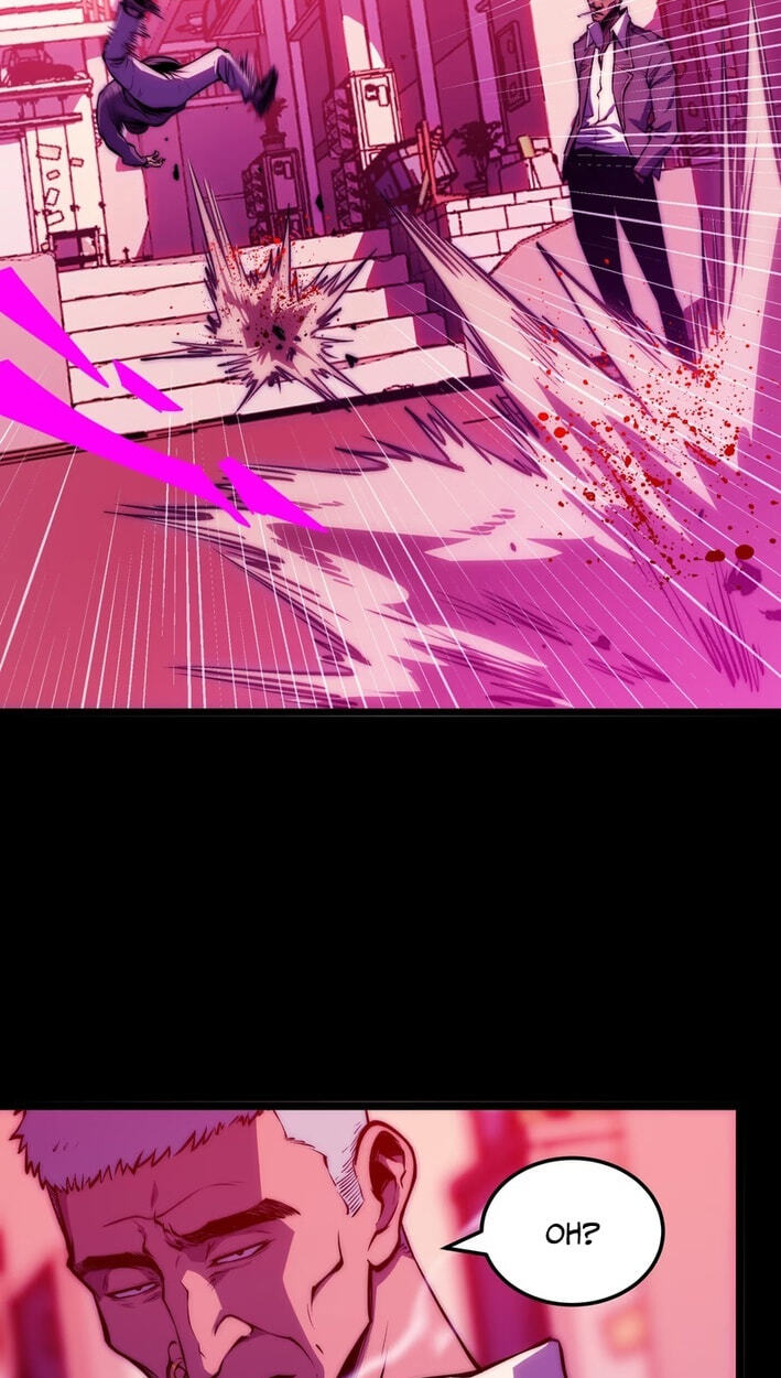 Read Return of the Devourer chapter 33 image 27 on Lezhin