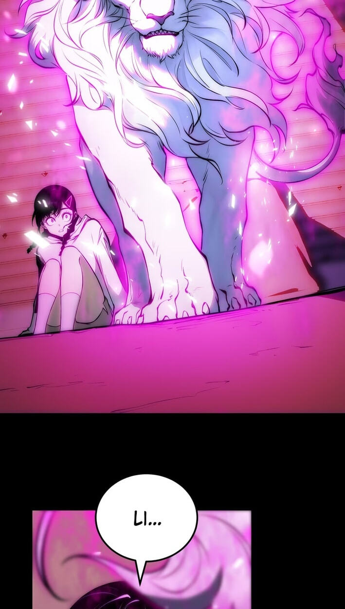 Read Return of the Devourer chapter 33 image 30 on Lezhin
