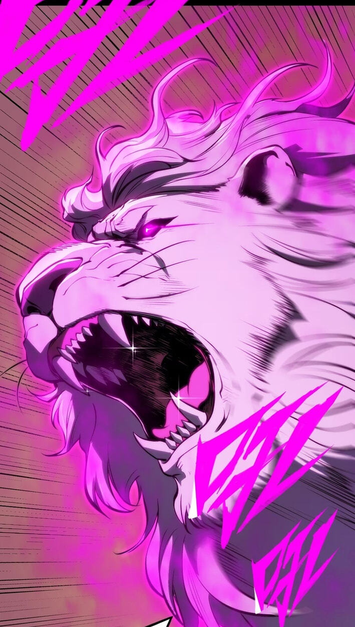 Read Return of the Devourer chapter 33 image 35 on Lezhin