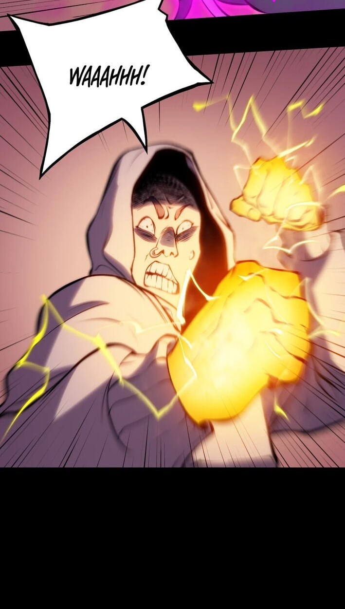 Read Return of the Devourer chapter 33 image 36 on Lezhin