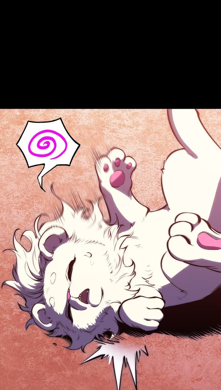 Read Return of the Devourer chapter 33 image 38 on Lezhin
