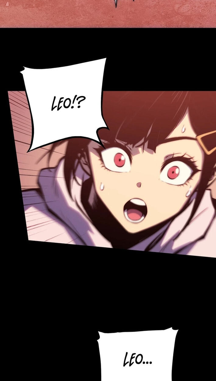 Read Return of the Devourer chapter 33 image 39 on Lezhin