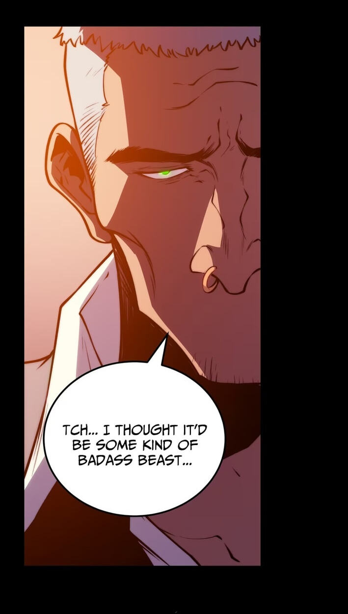 Read Return of the Devourer chapter 33 image 41 on Lezhin