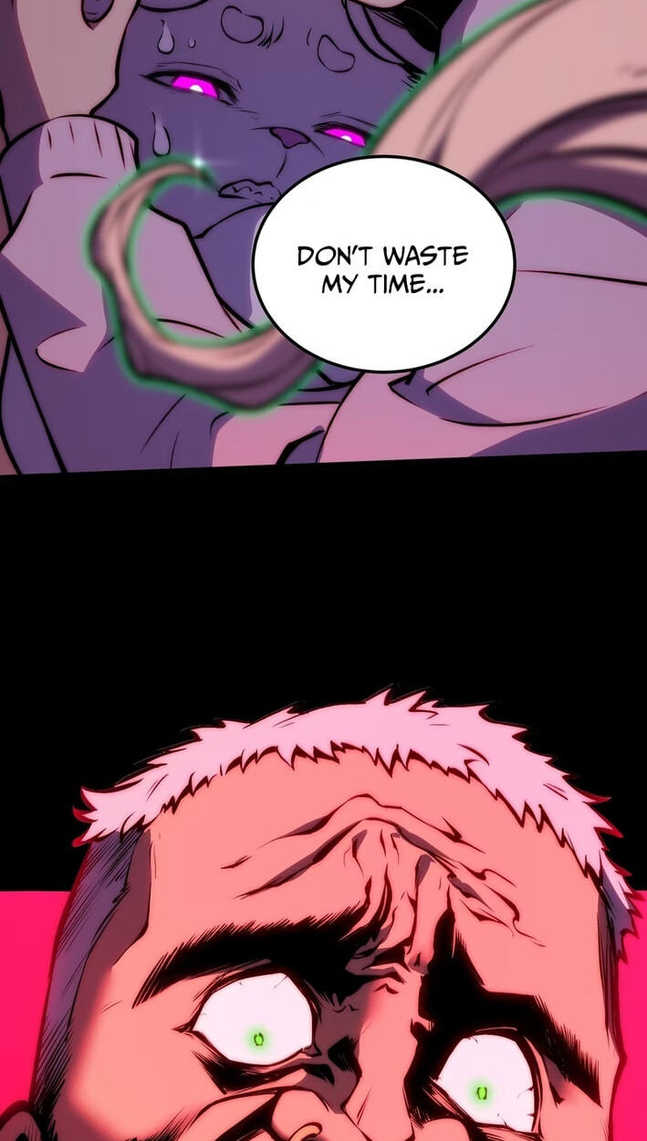 Read Return of the Devourer chapter 33 image 48 on Lezhin