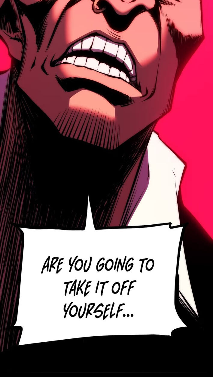 Read Return of the Devourer chapter 33 image 49 on Lezhin