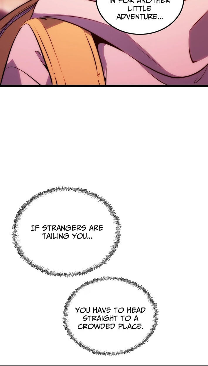 Read Return of the Devourer chapter 33 image 5 on Lezhin