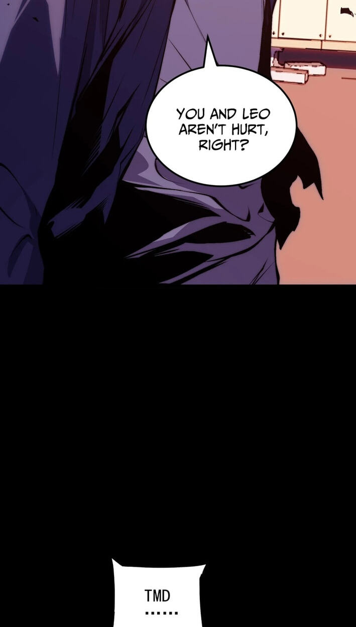 Read Return of the Devourer chapter 33 image 56 on Lezhin