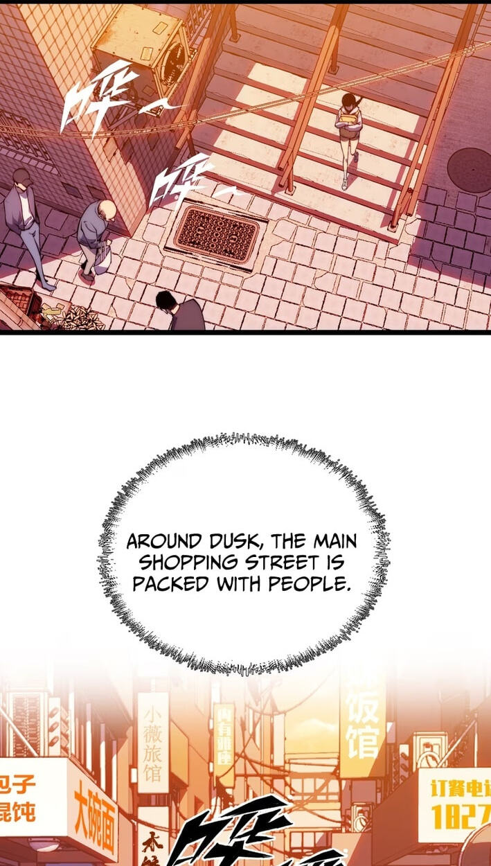 Read Return of the Devourer chapter 33 image 6 on Lezhin