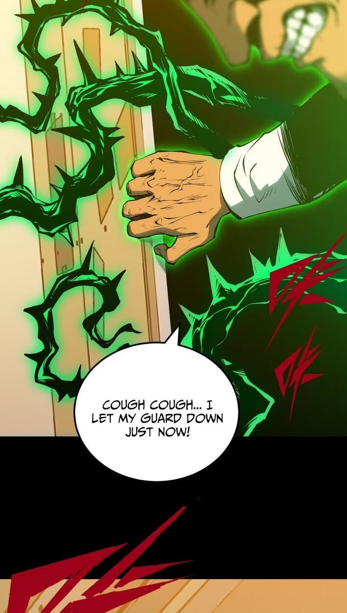 Read Return of the Devourer chapter 33 image 61 on Lezhin