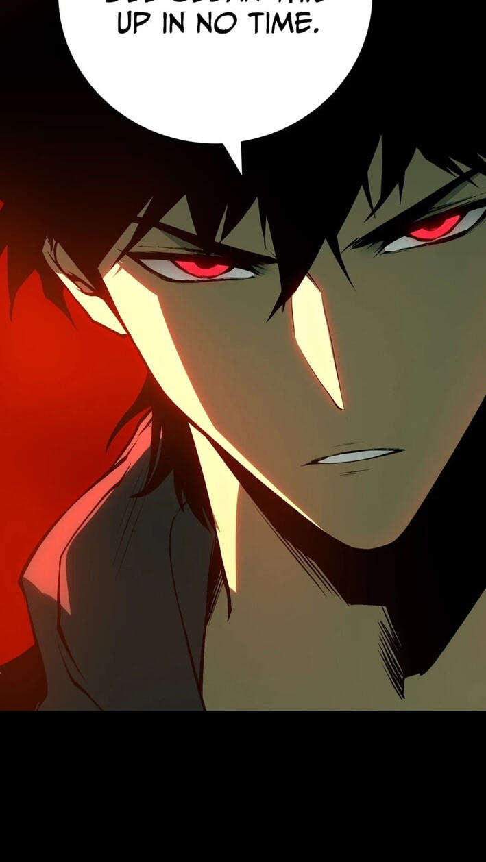 Read Return of the Devourer chapter 33 image 66 on Lezhin