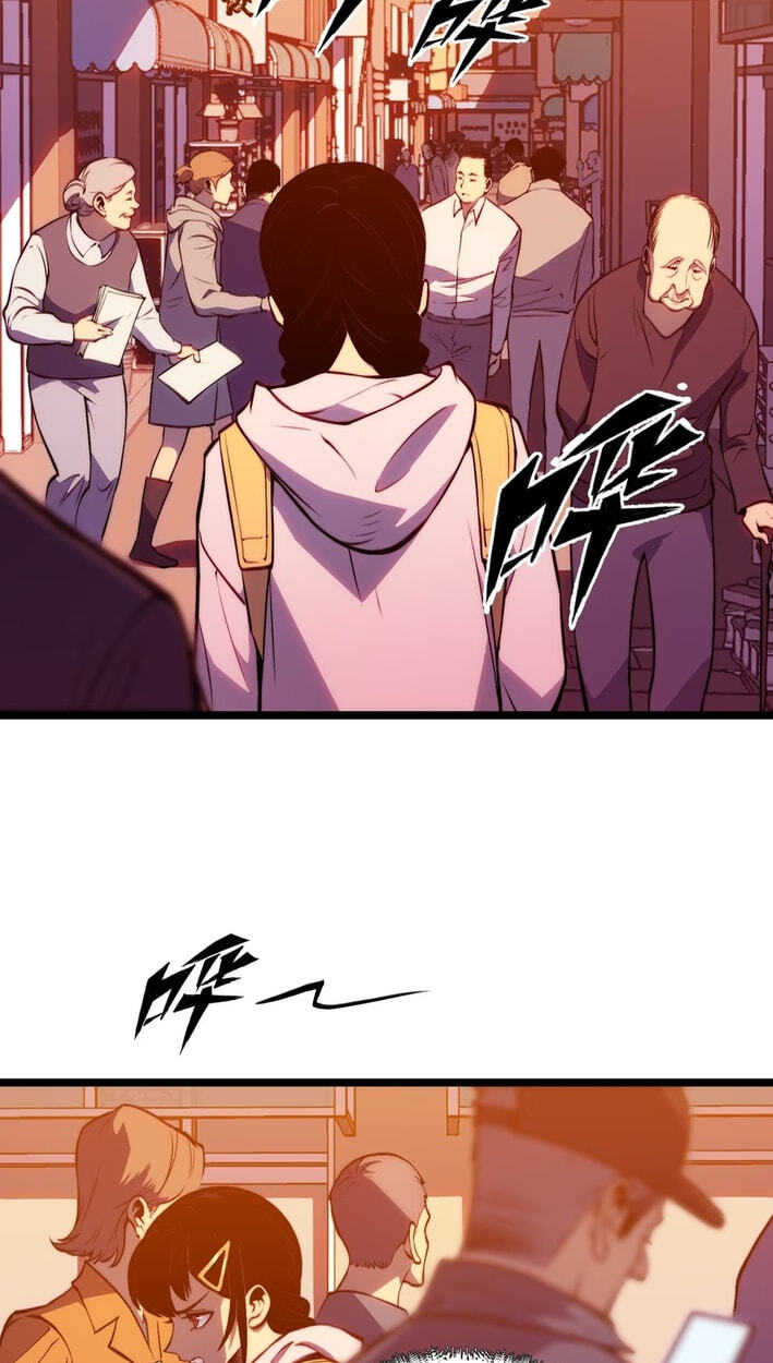 Read Return of the Devourer chapter 33 image 7 on Lezhin