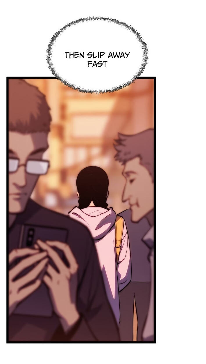 Read Return of the Devourer chapter 33 image 9 on Lezhin