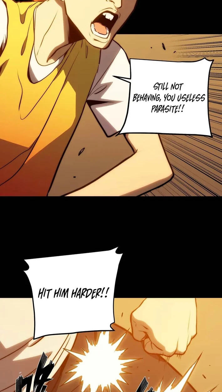 Read Return of the Devourer chapter 34 image 1 on Lezhin