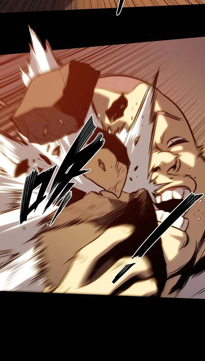 Read Return of the Devourer chapter 34 image 10 on Lezhin