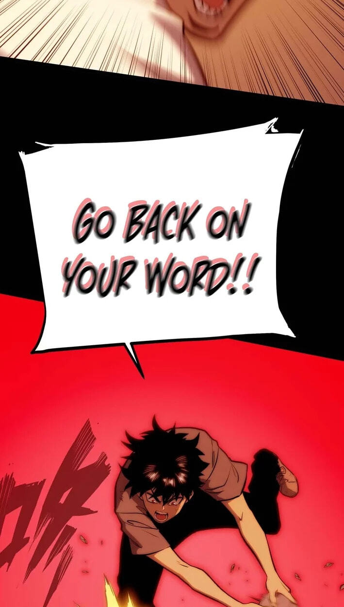 Read Return of the Devourer chapter 34 image 15 on Lezhin