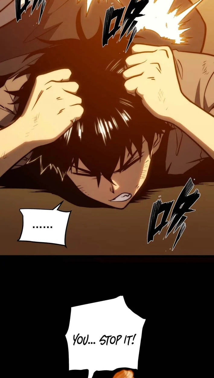 Read Return of the Devourer chapter 34 image 2 on Lezhin