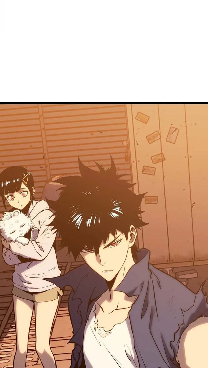 Read Return of the Devourer chapter 34 image 21 on Lezhin
