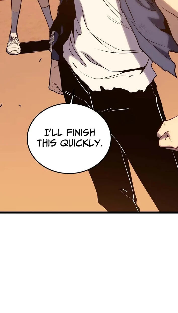 Read Return of the Devourer chapter 34 image 22 on Lezhin