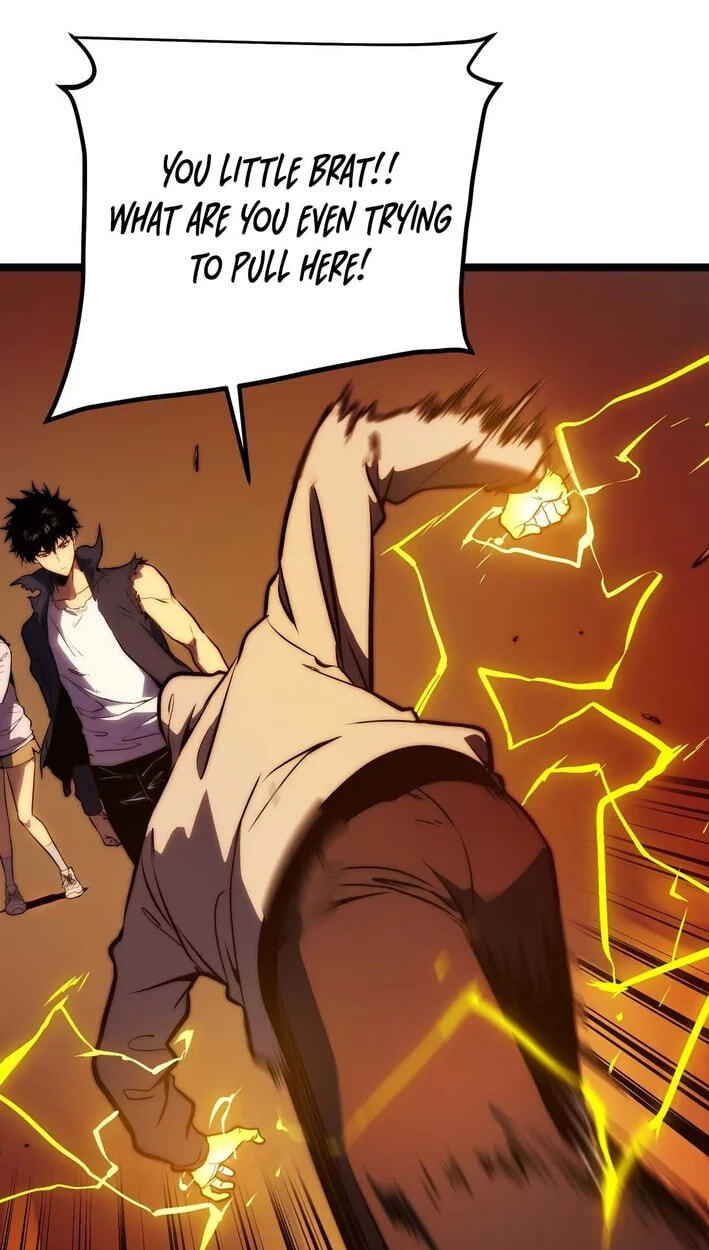 Read Return of the Devourer chapter 34 image 27 on Lezhin