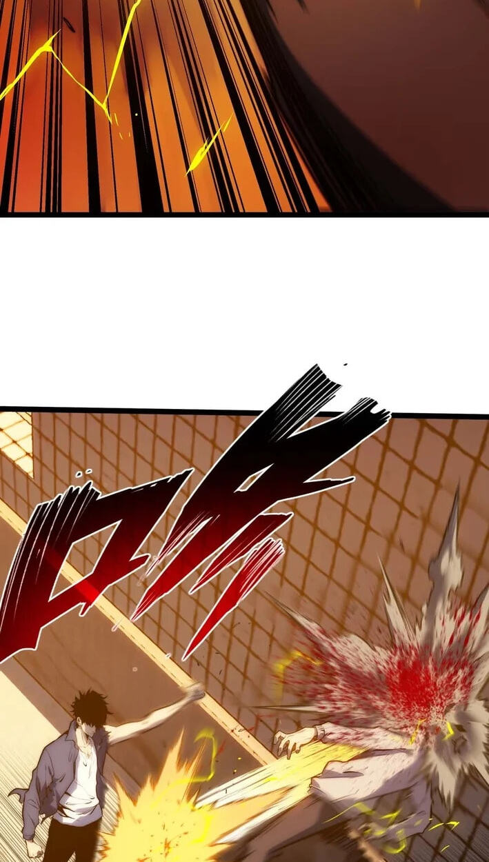 Read Return of the Devourer chapter 34 image 28 on Lezhin